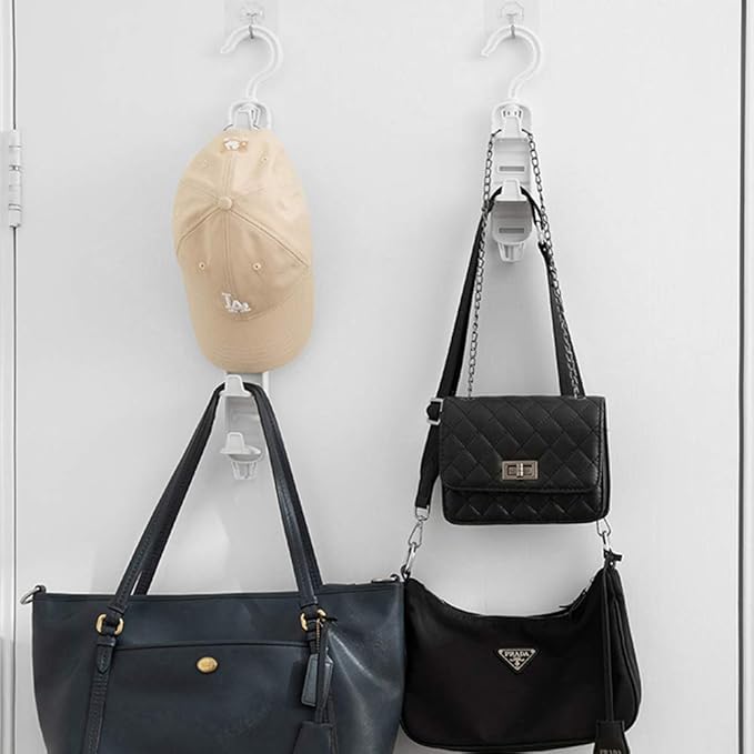 Multifunctional Wardrobe Hangers