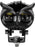 Owl Shape Motorcycle Dual Colour Fog Light