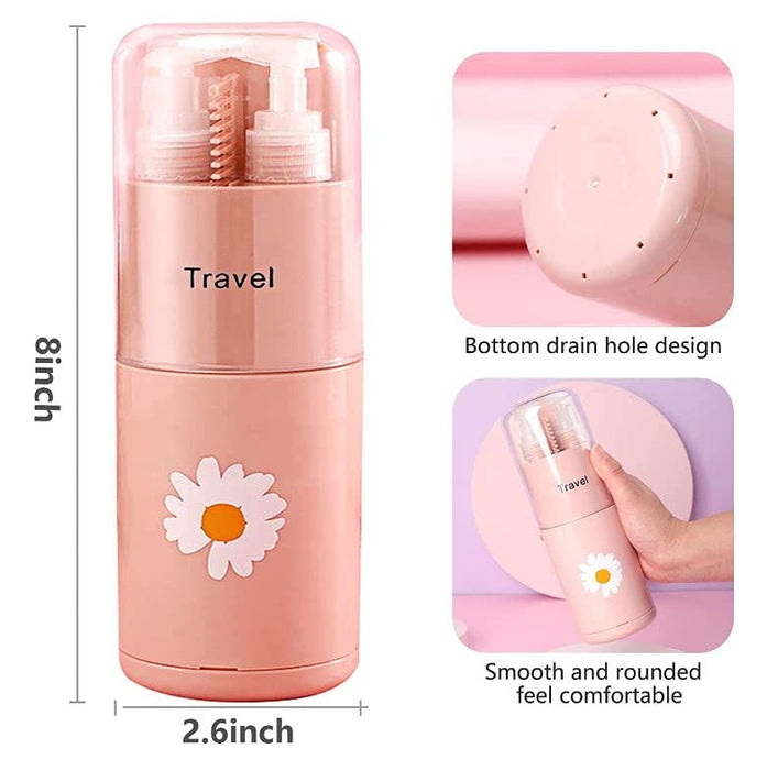 Multifunction Portable Travel Wash Set