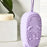 Silicone Body Scrubber