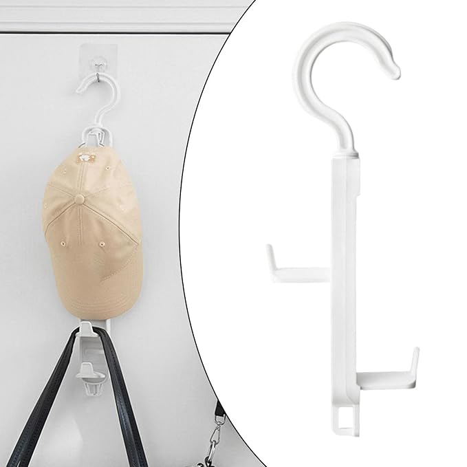 Multifunctional Wardrobe Hangers