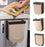 Collapsible Foldable Large Kitchen Dust Bin