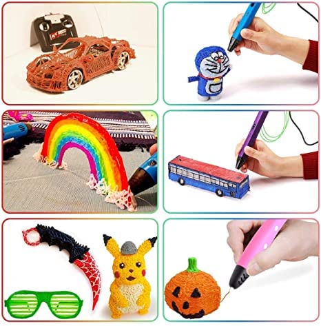 3D Printing Pen