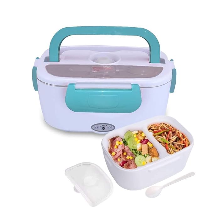 Electric Lunch Box