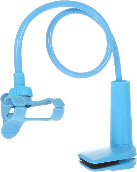 360° Rotatable Mobile Phone Holder with Flexible Stand