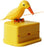 Automatic Bird Shape Toothpick Holder