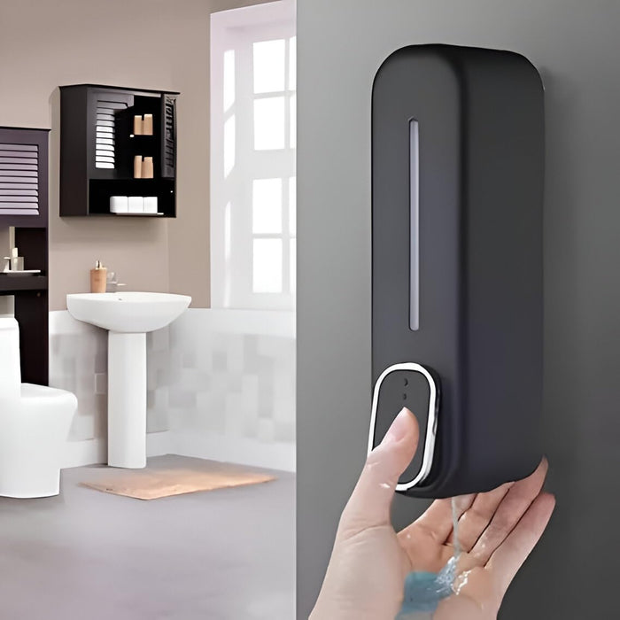 Wall Mount Liquid Soap Dispenser