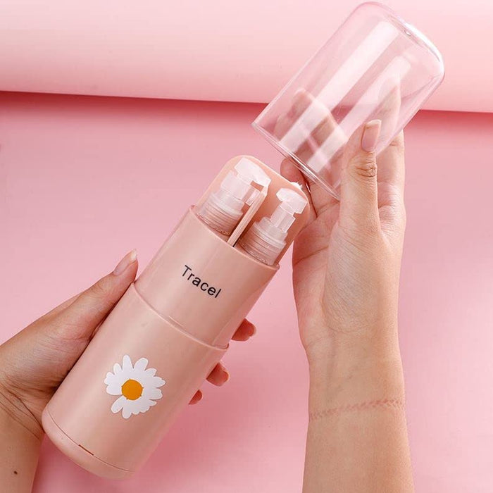 Multifunction Portable Travel Wash Set