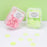 Mini Flower Shape Paper Soap