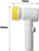 5 in 1 Magic Power Scrubber Electric Cleaning Brush