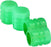 Luminous Colourful Tyre Valve Lights