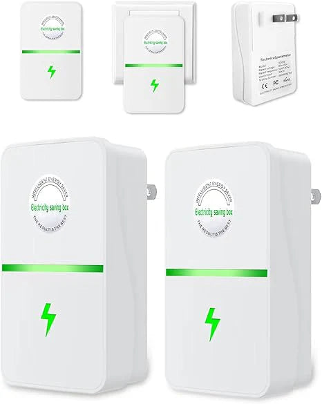 Smart Electricity Saving Device