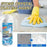 Stone and Marble Stain Remover Cleaner