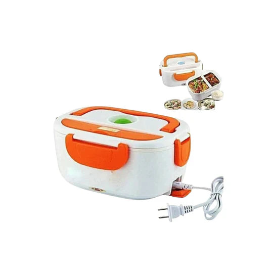 Electric Lunch Box