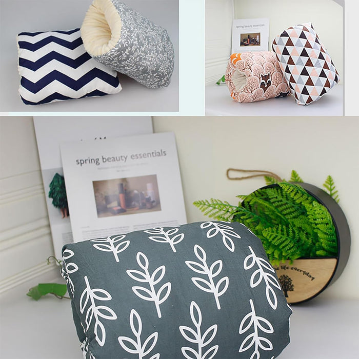 Armrest Baby Pillow