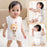 Baby Summer Sleeping Vest Romper