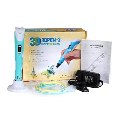 3D Printing Pen