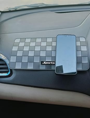 Car Antislip Dashboard Mat