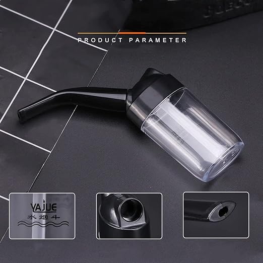 Mini Water Filter Cigarette Smoking Pipe
