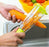 Multipurpose Fruits and Vegetables Peeler With Storage Box
