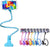 360° Rotatable Mobile Phone Holder with Flexible Stand