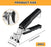 Stainless Steel Pot Clipper