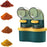 Salt and Spices Organizer