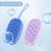 Silicone Body Scrubber