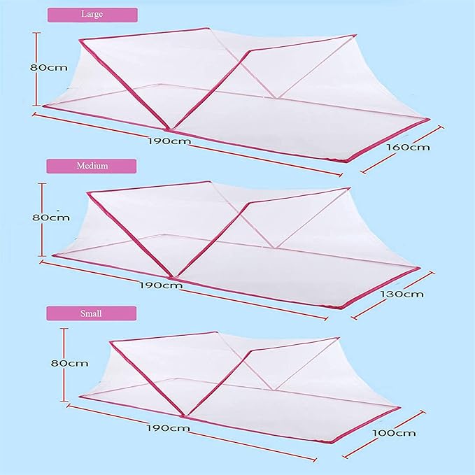 Portable Folding Mosquito Net