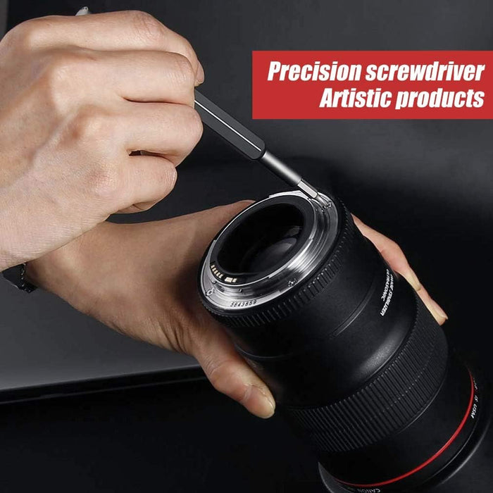 24 In 1 Screwdriver Set