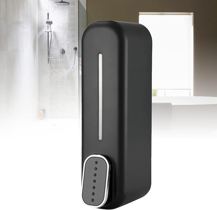 Wall Mount Liquid Soap Dispenser