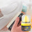 Leather Repair Cream Liquid Shiny Shoe Polish