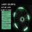 Luminous Colourful Tyre Valve Lights