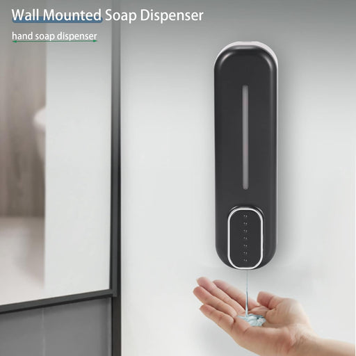 Wall Mount Liquid Soap Dispenser
