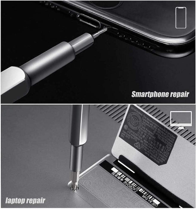 24 In 1 Screwdriver Set