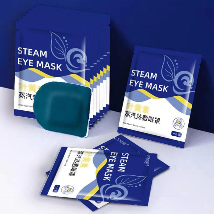 Steam Eye Mask