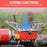 Portable Mini Gas Stove