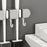 Wall Mounted Mop Holder