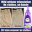 ACTIVE ENZYME LAUNDRY STAIN REMOVER