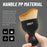 Car Interior Dust Cleaning Brush