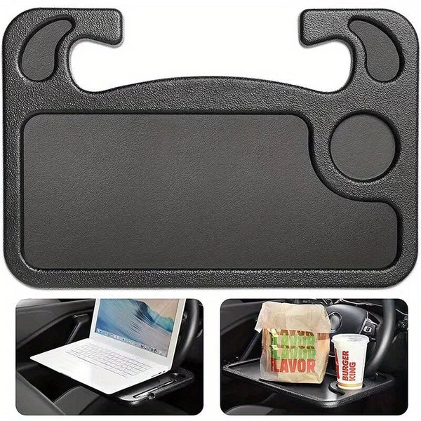 Car Steering Wheel Tray