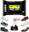 INSTANT SHOE CLEANING MAGIC WIPES