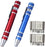 8 In 1 Pocket Pen Screw driver