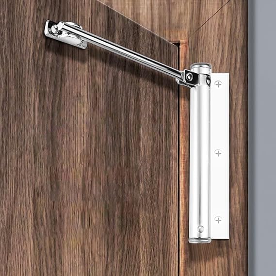 Automatic Stainless Steel Door Closer