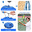 Tennis Trainer Rebounder For Tennis Training