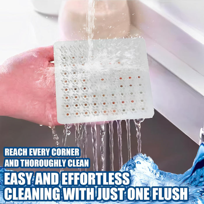 Silicone Fruit and Vegetable Cleaning Brush
