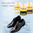 Leather Repair Cream Liquid Shiny Shoe Polish