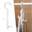 Multifunctional Wardrobe Hangers