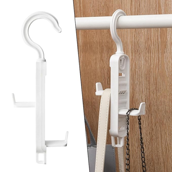 Multifunctional Wardrobe Hangers