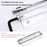 Automatic Stainless Steel Door Closer